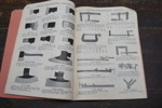 Nordiska Verktygsaffären katalog No40. A18