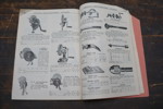 Nordiska Verktygsaffären katalog No40. A18