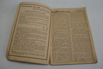 Äldre Clas Ohlsson & Co katalog. A88