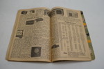 Äldre Clas Ohlsson & Co katalog. A88
