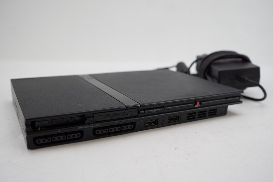 Playstation 2 Slim SCPH-77004. A120