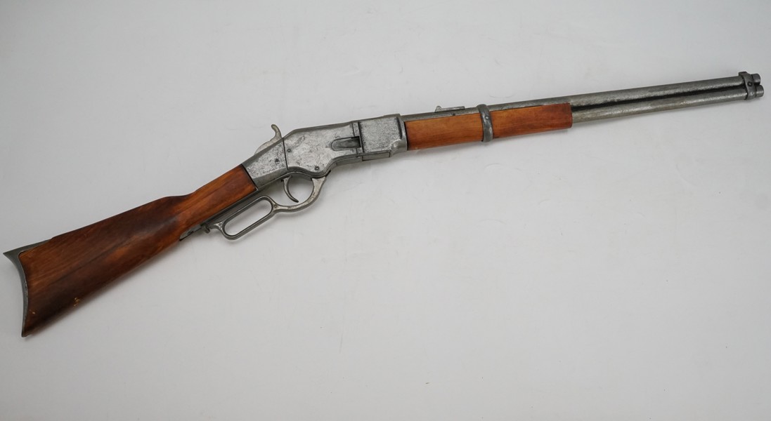 Winchester 1873 replika. A209