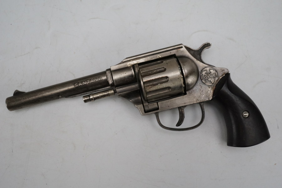 Coibel Santana revolver replika. A214