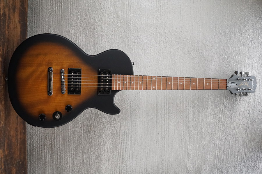 Epiphone Les Paul Special Vintage Edition. B102