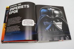 4st Star Wars och Lego Star Wars böcker. A310