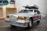 Mercedes Benz 300 TE Ski Runner radiostyrd bil. A319