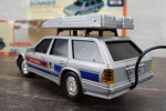 Mercedes Benz 300 TE Ski Runner radiostyrd bil. A319