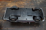 Mercedes Benz 300 TE Ski Runner radiostyrd bil. A319