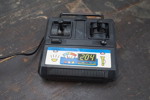 Mercedes Benz 300 TE Ski Runner radiostyrd bil. A319