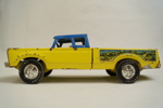 Ford Leksaksbil Nylint Corporation Rockford il 61101 USA. A177
