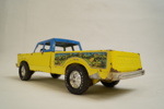 Ford Leksaksbil Nylint Corporation Rockford il 61101 USA. A177