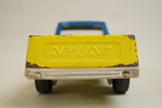Ford Leksaksbil Nylint Corporation Rockford il 61101 USA. A177