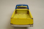 Ford Leksaksbil Nylint Corporation Rockford il 61101 USA. A177