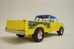 Ford Leksaksbil Nylint Corporation Rockford il 61101 USA. A177