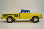 Ford Leksaksbil Nylint Corporation Rockford il 61101 USA. A177