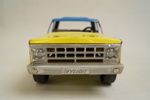 Ford Leksaksbil Nylint Corporation Rockford il 61101 USA. A177