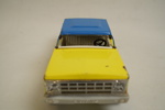 Ford Leksaksbil Nylint Corporation Rockford il 61101 USA. A177