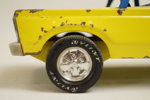 Ford Leksaksbil Nylint Corporation Rockford il 61101 USA. A177
