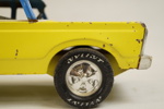 Ford Leksaksbil Nylint Corporation Rockford il 61101 USA. A177