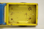 Ford Leksaksbil Nylint Corporation Rockford il 61101 USA. A177