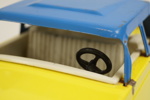 Ford Leksaksbil Nylint Corporation Rockford il 61101 USA. A177