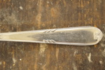 29st Bestick i nysilver tot vikt ca: 1,7kg. A211