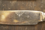29st Bestick i nysilver tot vikt ca: 1,7kg. A211