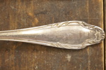 29st Bestick i nysilver tot vikt ca: 1,7kg. A211