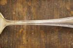 29st Bestick i nysilver tot vikt ca: 1,7kg. A211