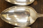 29st Bestick i nysilver tot vikt ca: 1,7kg. A211
