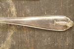 29st Bestick i nysilver tot vikt ca: 1,7kg. A211