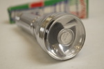 Ficklampa tricolor med låda. A197