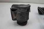 Spiralkabel släpvagn 13 polig med  13/7 adapter. D114
