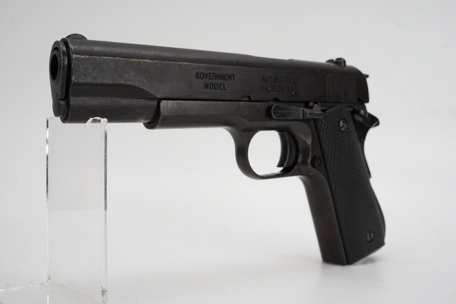 Denix Colt M1911A1 pistol replika. M60