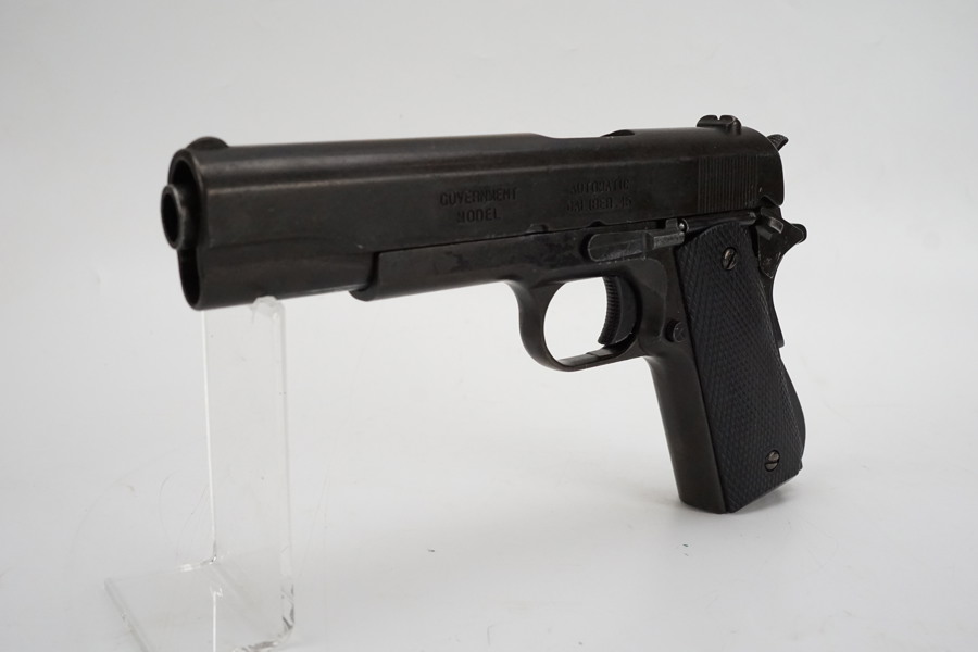 Denix Colt M1911A1 pistol replika. M62