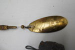 5st Fiskedrag i askar Forsberg Special Veltic m.m. A412