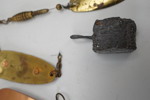5st Fiskedrag i askar Forsberg Special Veltic m.m. A412