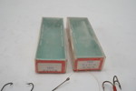 5st Fiskedrag i askar Forsberg Special Veltic m.m. A412