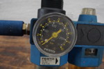 Festo FRC 1/4 S B filter/regulator. D141