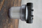 CF-1B filter. D142