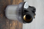 CF-1B filter. D142