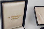 Medaljer silversked klistermärken m.m. A462