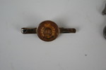 Medaljer silversked klistermärken m.m. A462