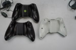 Xbox 360 Elite Call Of Duty: Modern Warfare 2 Limited Edition. D15