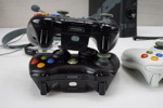 Xbox 360 Elite Call Of Duty: Modern Warfare 2 Limited Edition. D15