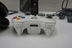 Xbox 360 Elite Call Of Duty: Modern Warfare 2 Limited Edition. D15