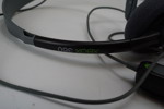Xbox 360 Elite Call Of Duty: Modern Warfare 2 Limited Edition. D15