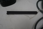 Xbox 360 Elite Call Of Duty: Modern Warfare 2 Limited Edition. D15