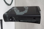 Xbox 360 Elite Call Of Duty: Modern Warfare 2 Limited Edition. D15