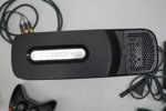 Xbox 360 Elite Call Of Duty: Modern Warfare 2 Limited Edition. D15